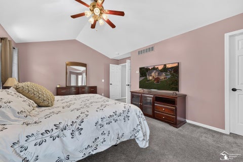 Tiny photo for 23346 Fredericks Drive, Brownstown Charter Township, MI 48134 (MLS # 57050224733)