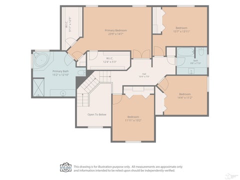 Tiny photo for 23346 Fredericks Drive, Brownstown Charter Township, MI 48134 (MLS # 57050224733)