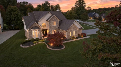 Photo of 23346 Fredericks Drive, Brownstown Charter Township, MI 48134 (MLS # 57050224733)