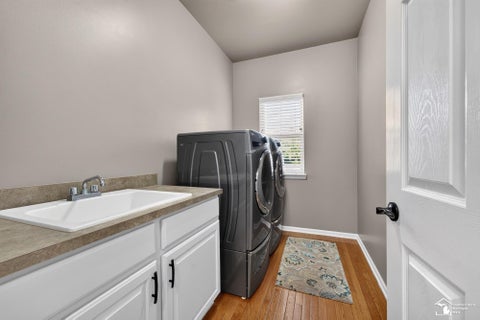 Tiny photo for 23346 Fredericks Drive, Brownstown Charter Township, MI 48134 (MLS # 57050224733)