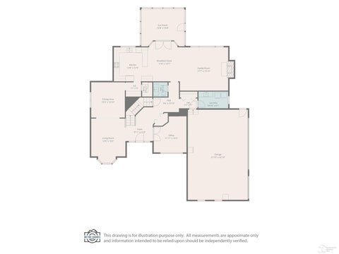 Tiny photo for 23346 Fredericks Drive, Brownstown Charter Township, MI 48134 (MLS # 57050224733)
