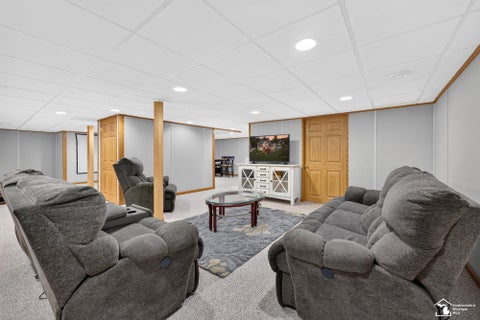 Tiny photo for 23346 Fredericks Drive, Brownstown Charter Township, MI 48134 (MLS # 57050224733)