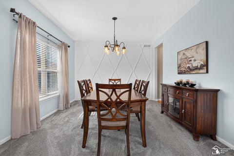 Tiny photo for 23346 Fredericks Drive, Brownstown Charter Township, MI 48134 (MLS # 57050224733)