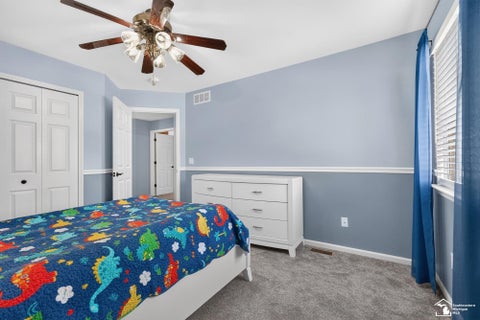 Tiny photo for 23346 Fredericks Drive, Brownstown Charter Township, MI 48134 (MLS # 57050224733)
