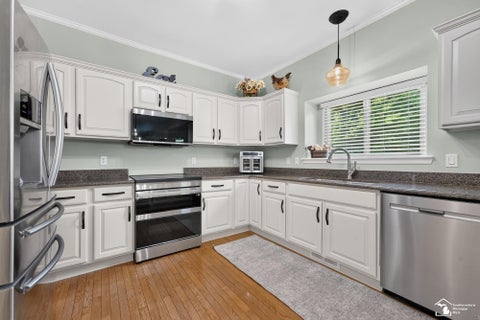 Tiny photo for 23346 Fredericks Drive, Brownstown Charter Township, MI 48134 (MLS # 57050224733)