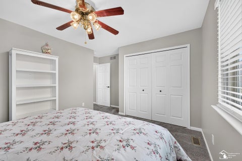 Tiny photo for 23346 Fredericks Drive, Brownstown Charter Township, MI 48134 (MLS # 57050224733)