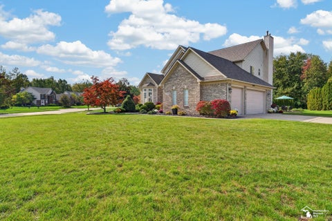 Tiny photo for 23346 Fredericks Drive, Brownstown Charter Township, MI 48134 (MLS # 57050224733)
