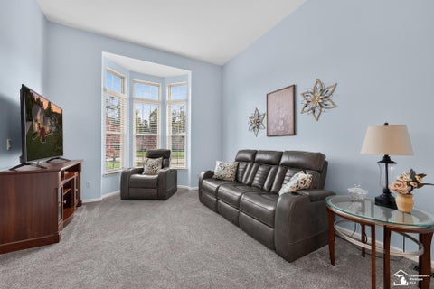 Tiny photo for 23346 Fredericks Drive, Brownstown Charter Township, MI 48134 (MLS # 57050224733)