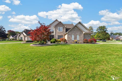 Tiny photo for 23346 Fredericks Drive, Brownstown Charter Township, MI 48134 (MLS # 57050224733)