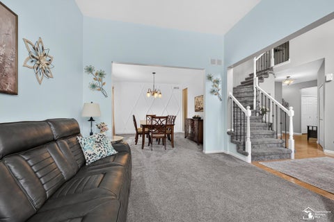 Tiny photo for 23346 Fredericks Drive, Brownstown Charter Township, MI 48134 (MLS # 57050224733)