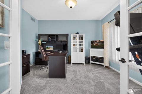 Tiny photo for 23346 Fredericks Drive, Brownstown Charter Township, MI 48134 (MLS # 57050224733)