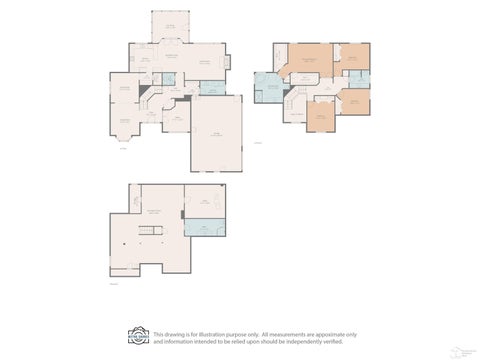 Tiny photo for 23346 Fredericks Drive, Brownstown Charter Township, MI 48134 (MLS # 57050224733)