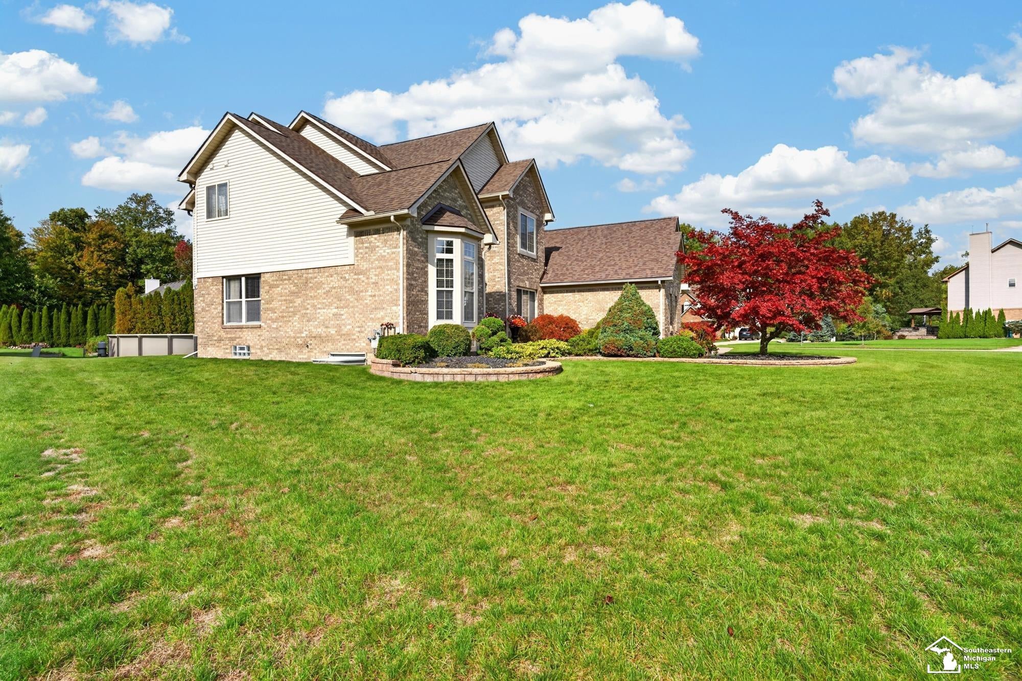 23346 Fredericks Drive