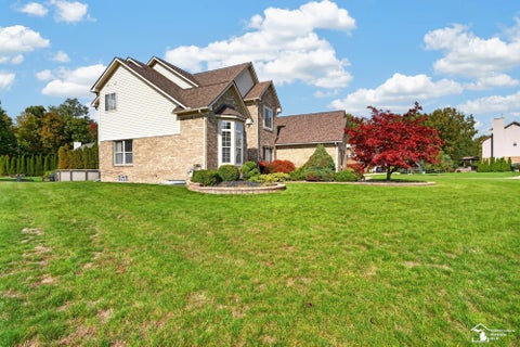 Tiny photo for 23346 Fredericks Drive, Brownstown Charter Township, MI 48134 (MLS # 57050224733)
