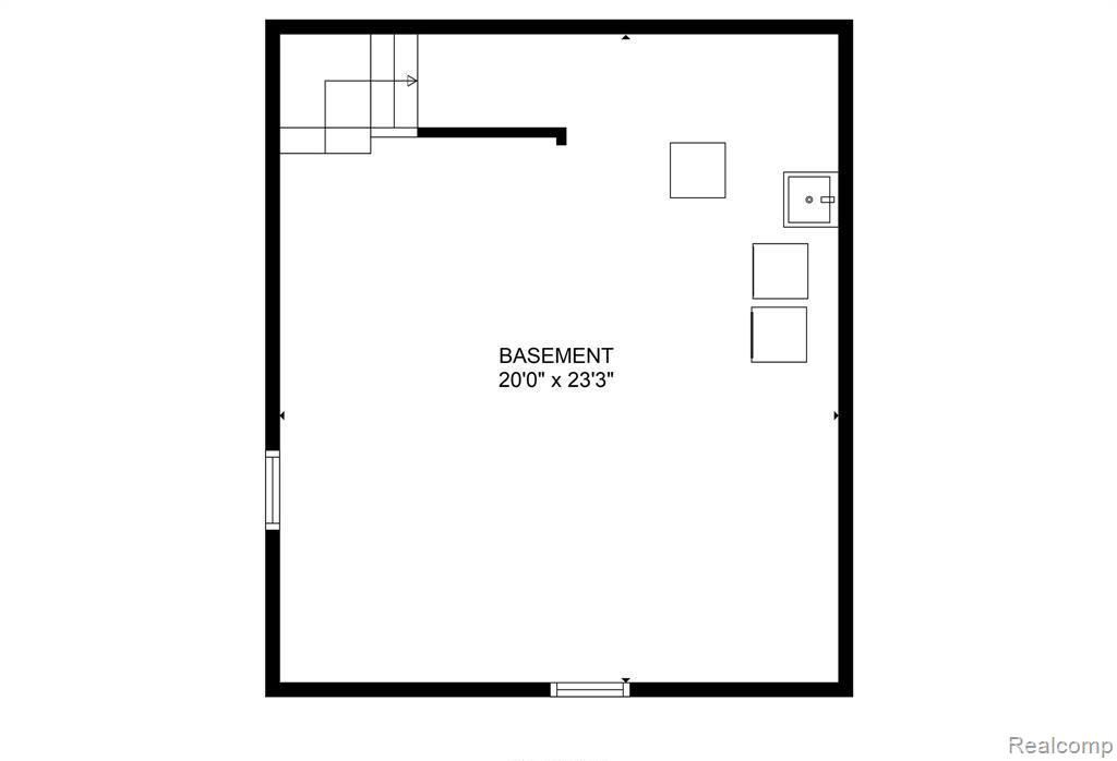 Chesterfield, Michigan 48047, United States, 3 Bedrooms Bedrooms, ,2 BathroomsBathrooms,Residential,Coming Soon,246492