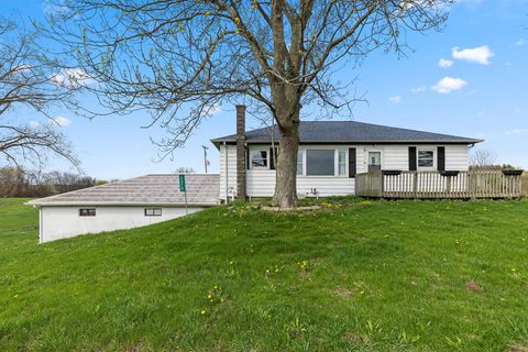 3479 Dumont Road Allegan Township MI 49010