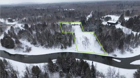 3681 Riverview Road Greenwood Township MI 49663