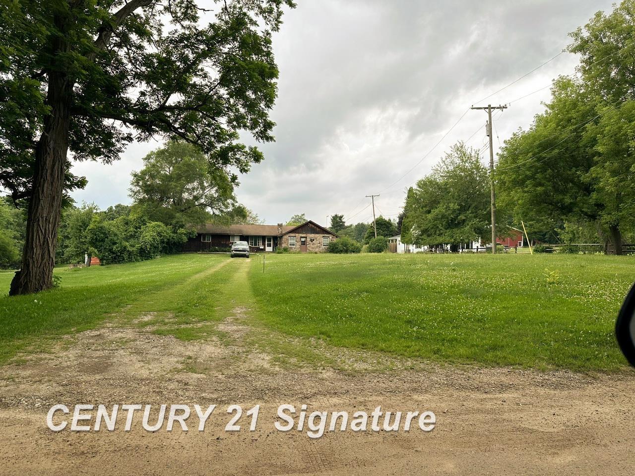 2410 Jossman Road