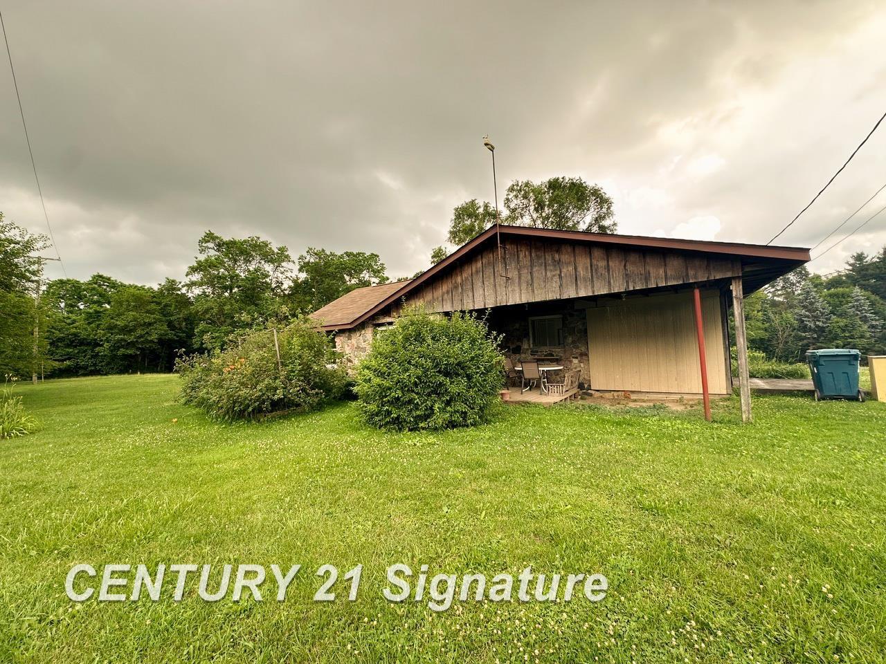 2410 Jossman Road