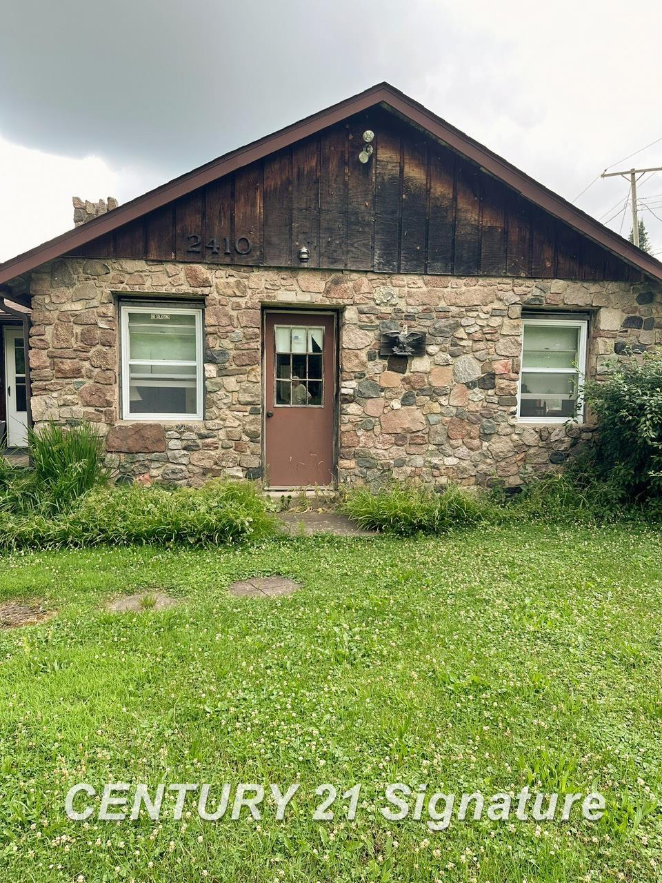 2410 Jossman Road