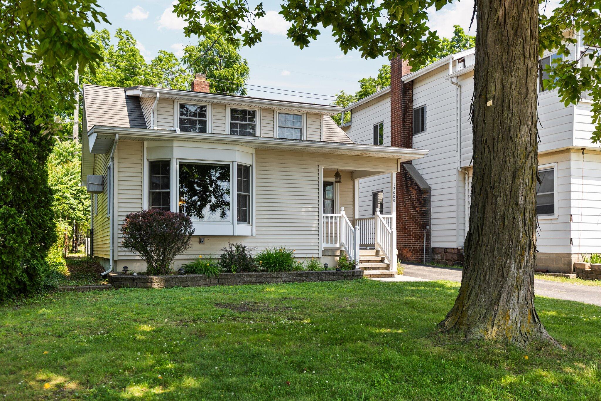 12000 N Main Street