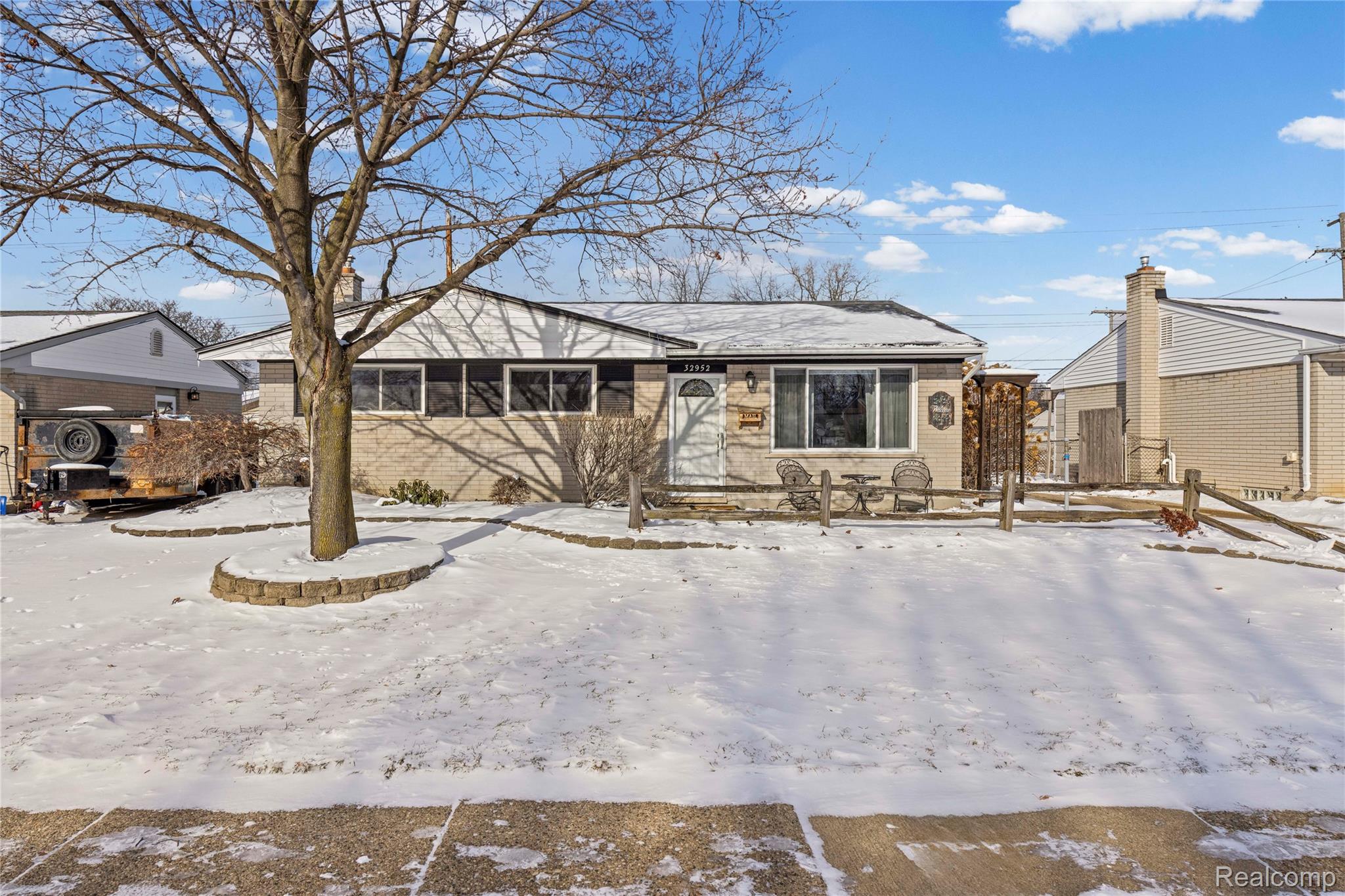 32952 Avondale Street