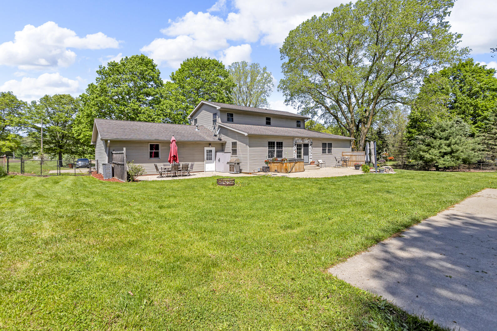 8595 Rives Junction Road