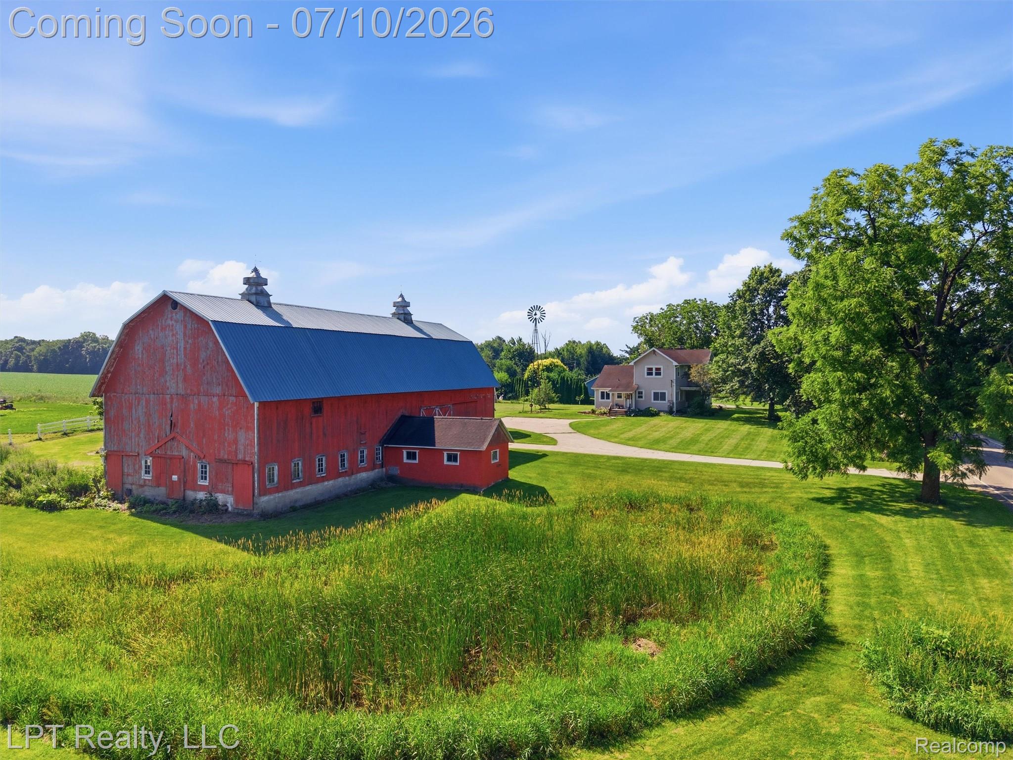 600 Fowlerville Road
