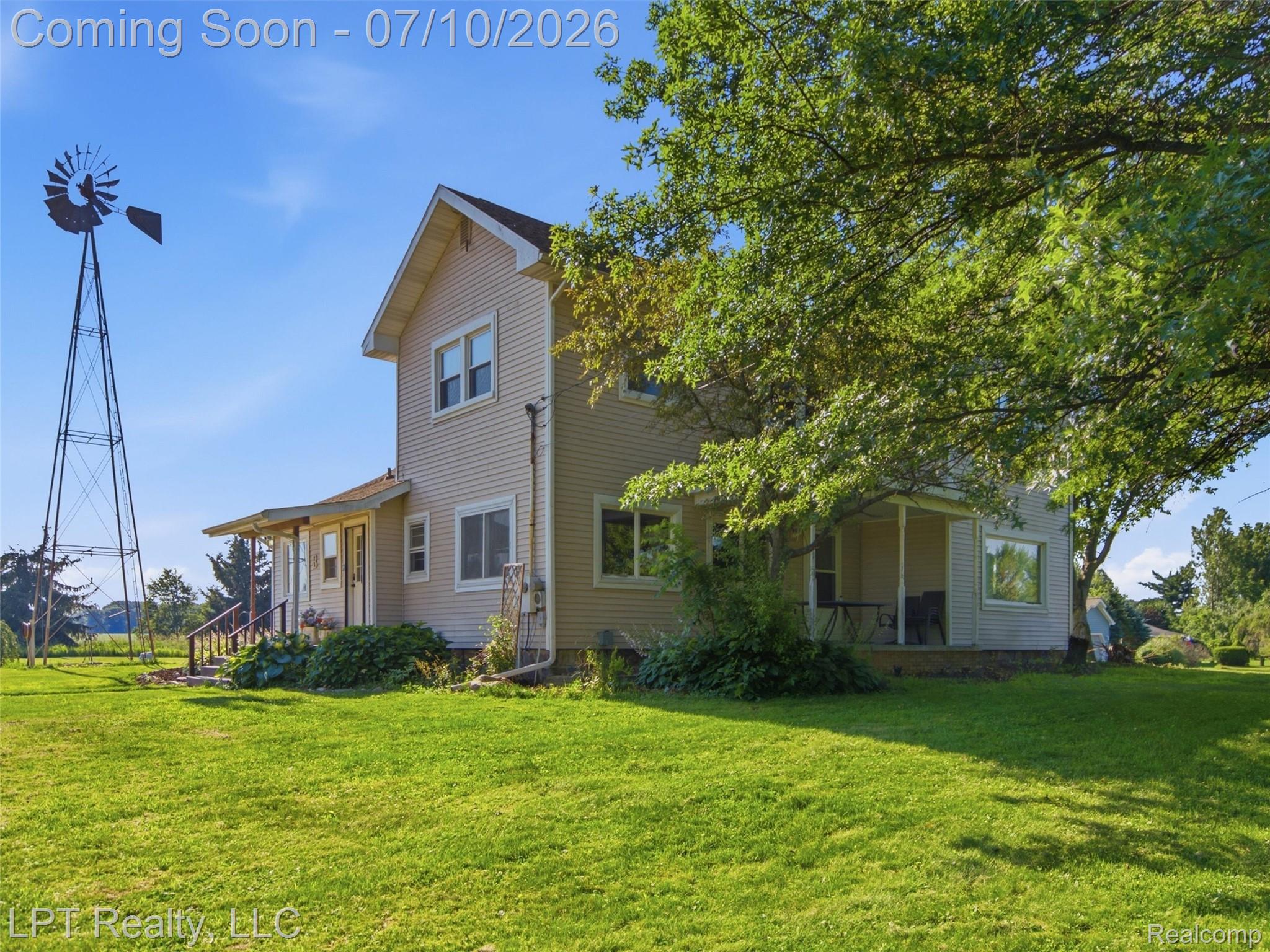 600 Fowlerville Road