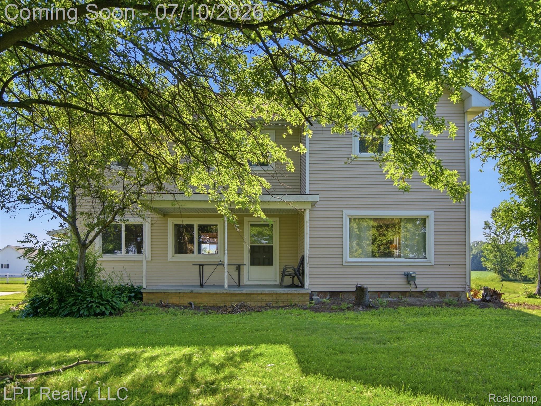 600 Fowlerville Road