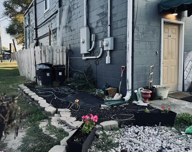 106 Parkway Street