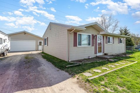 7979 W Caro Road Denmark Township MI 48757