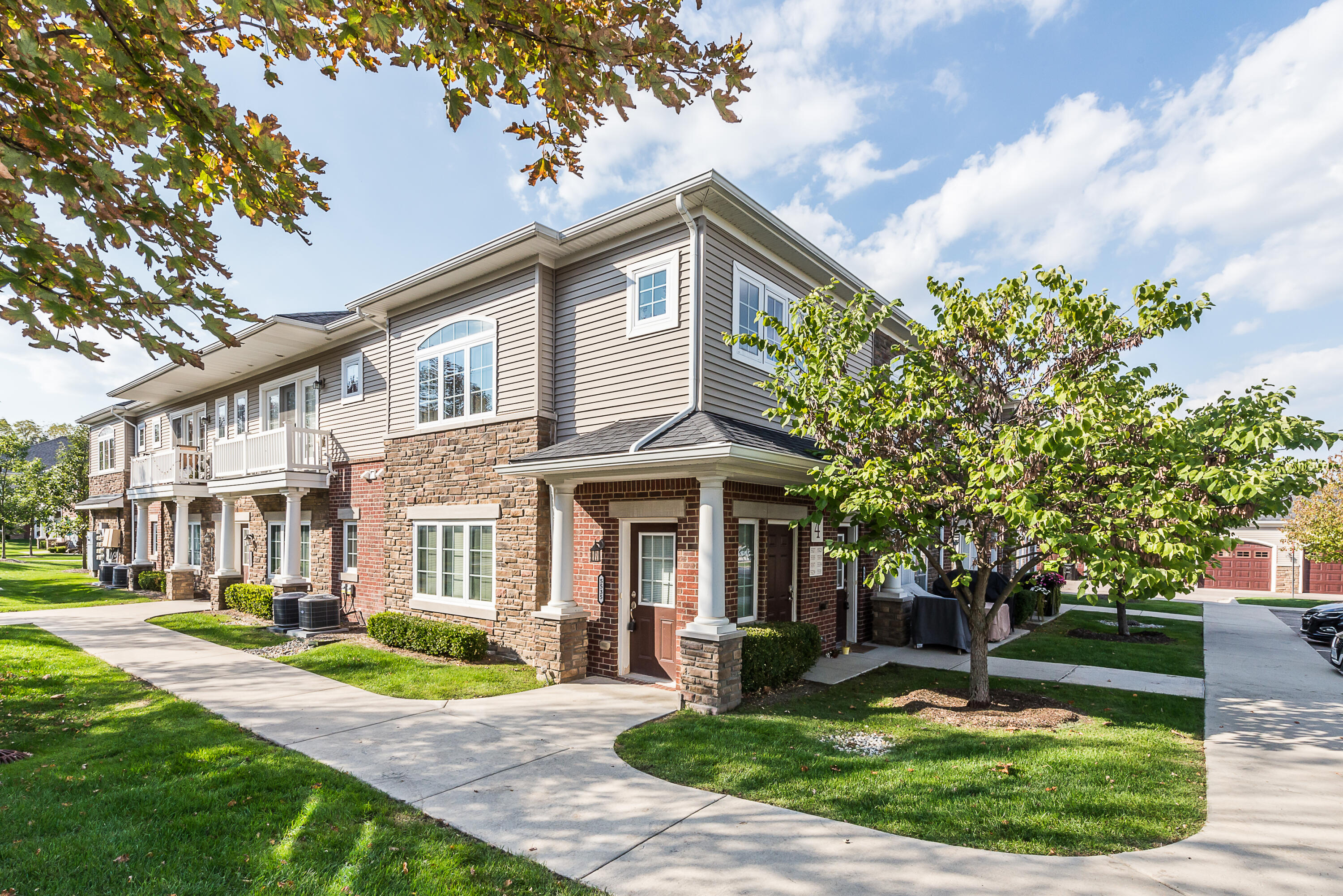 5535 Arbor Chase Drive