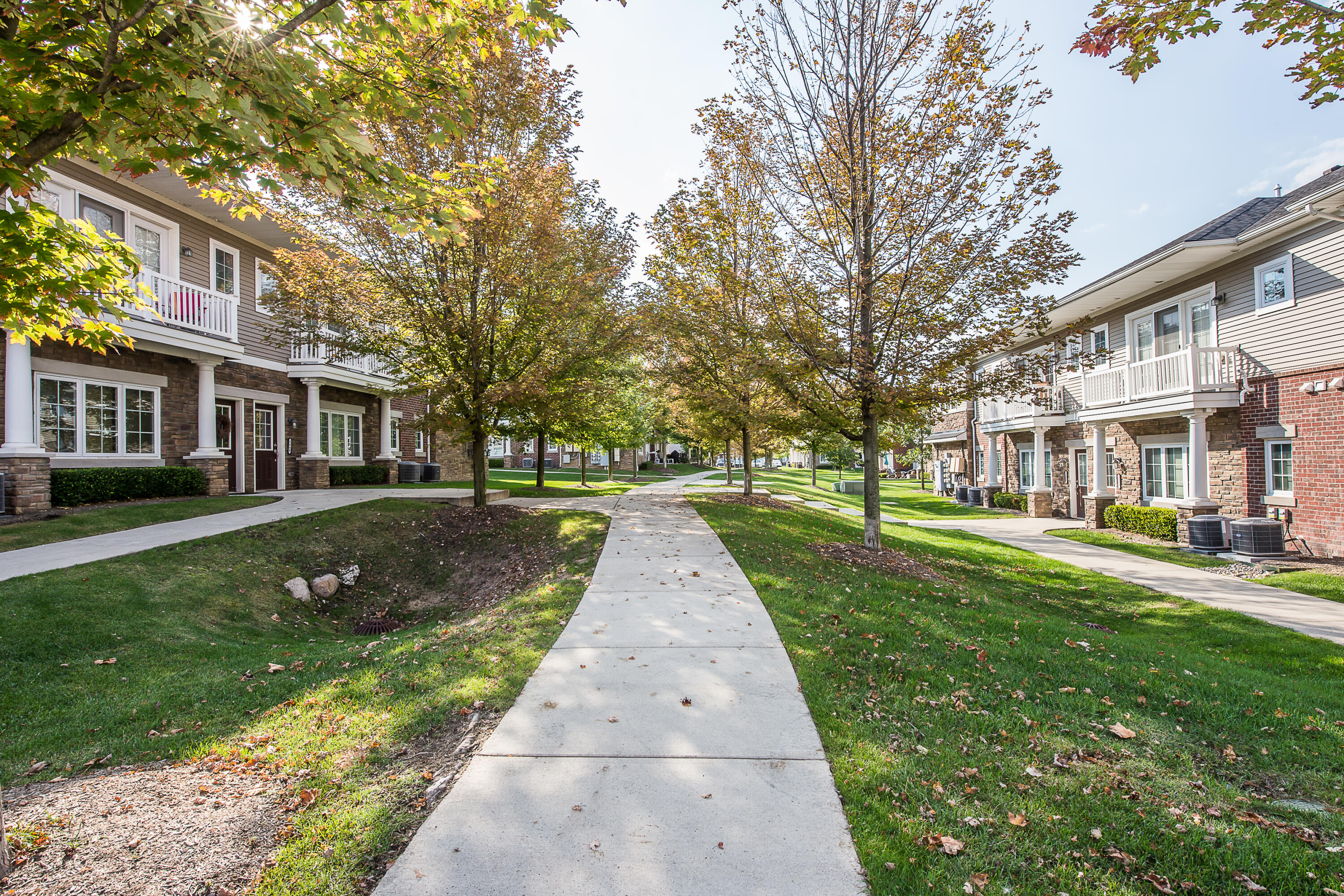 5535 Arbor Chase Drive