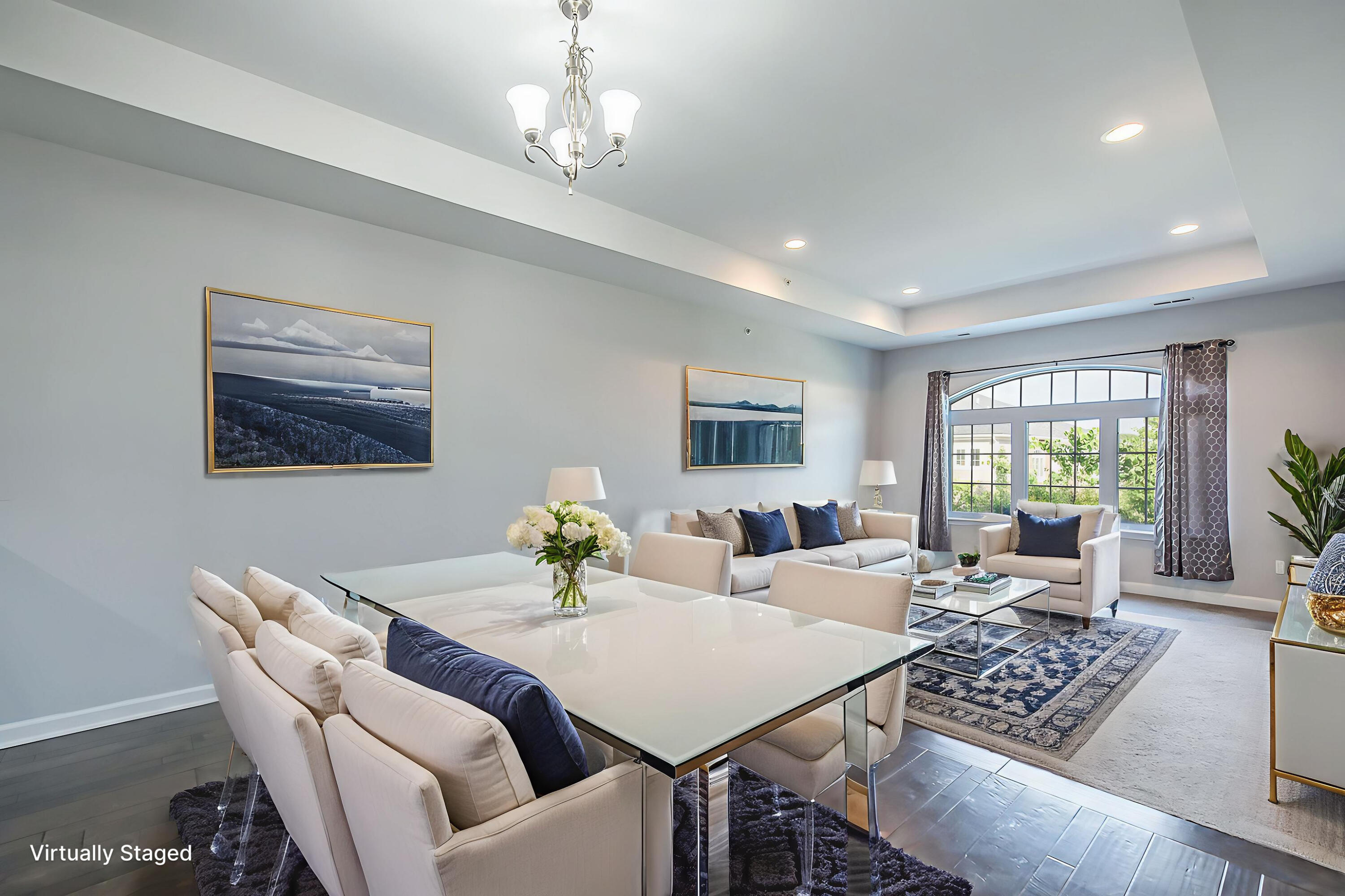 5535 Arbor Chase Drive