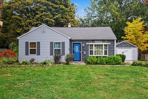 Photo of 1360 Richland Avenue, Kalamazoo Charter Township, MI 49006 (MLS # 66026055112)