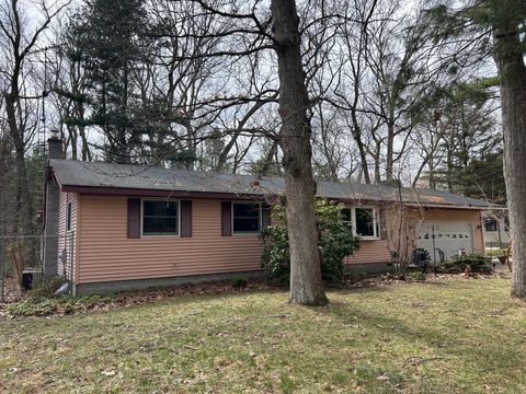 15894 Lake Avenue Grand Haven Charter Township MI 49417