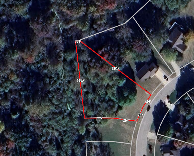 Lot 128 Sanctuary Pointe Ct