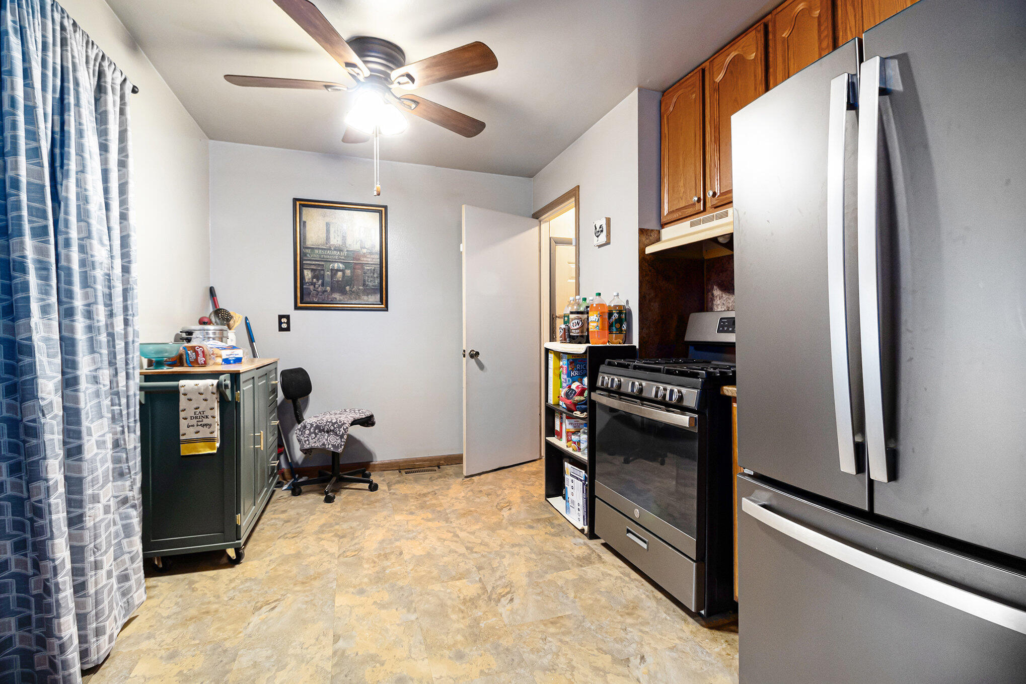 2329 Brooktree Court