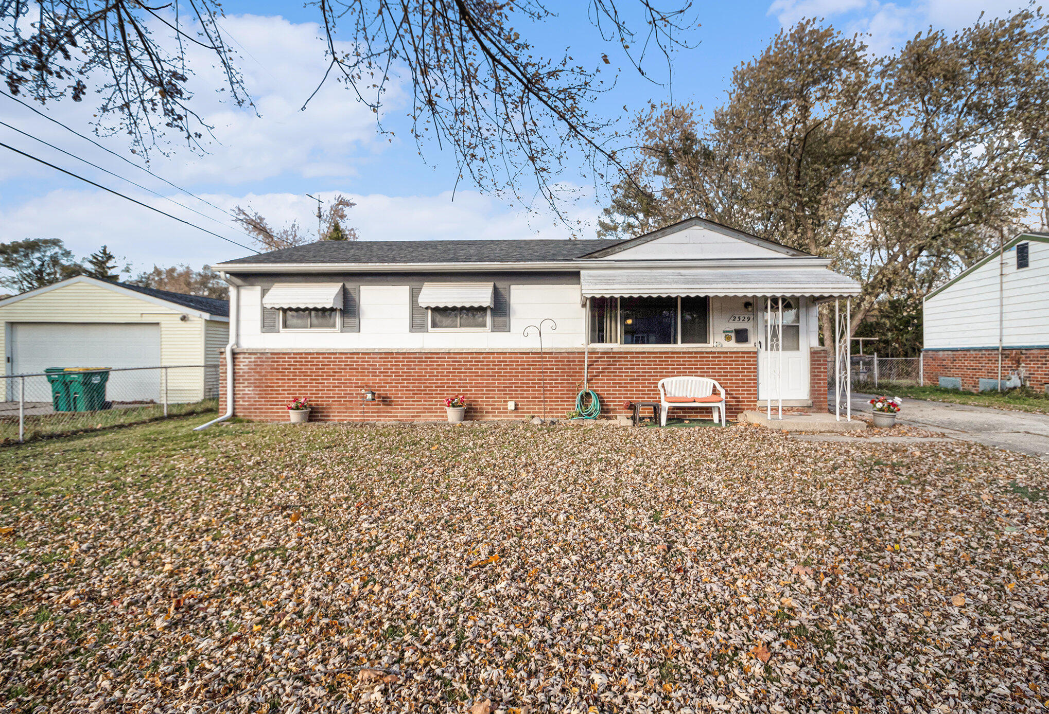 2329 Brooktree Court