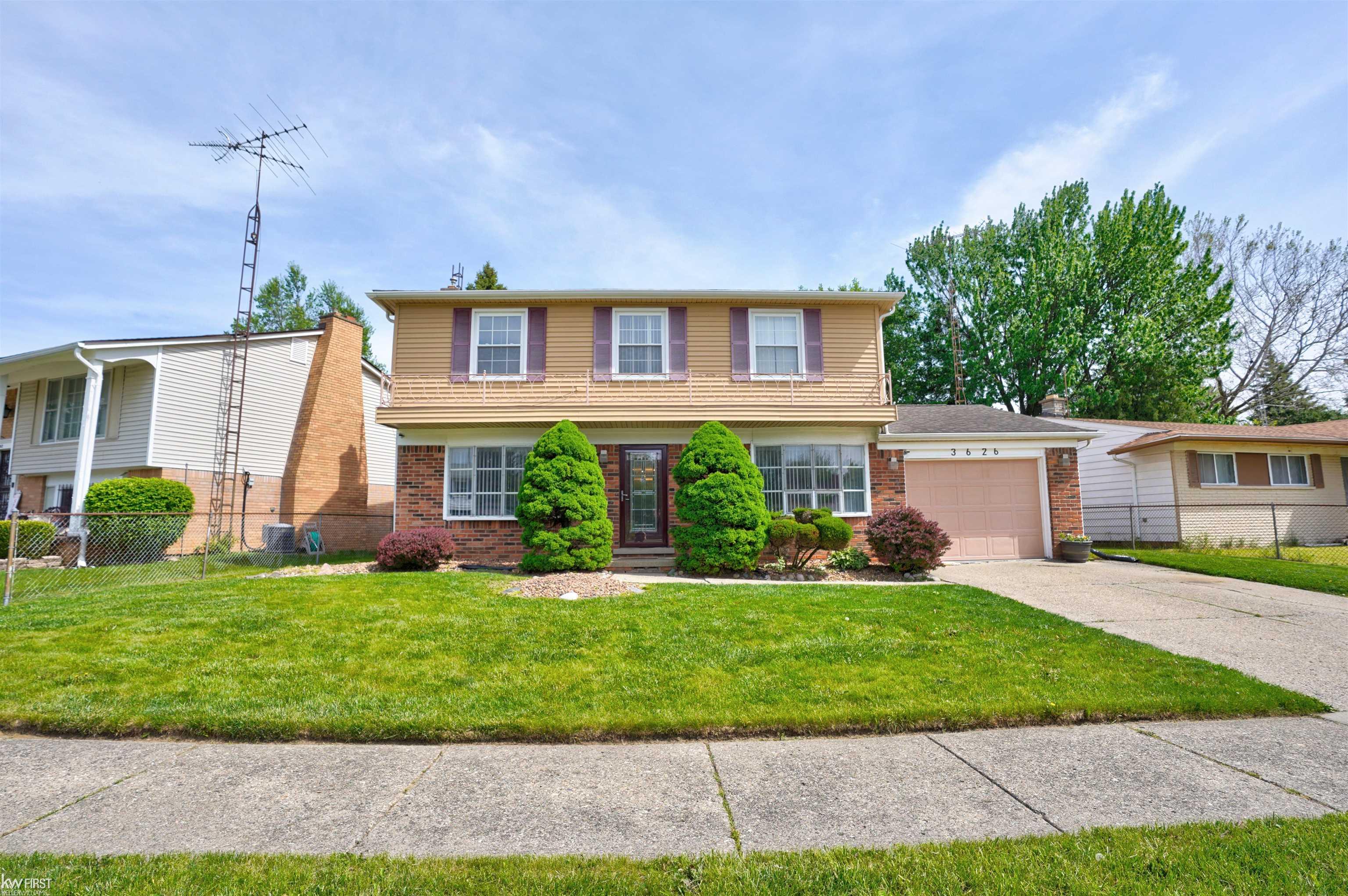 3626 Easthampton Drive