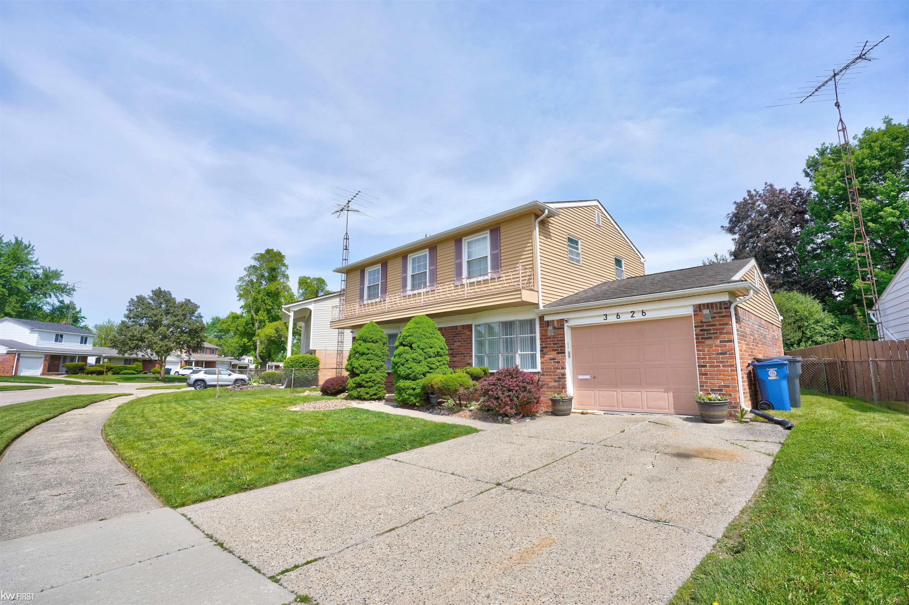 3626 Easthampton Drive