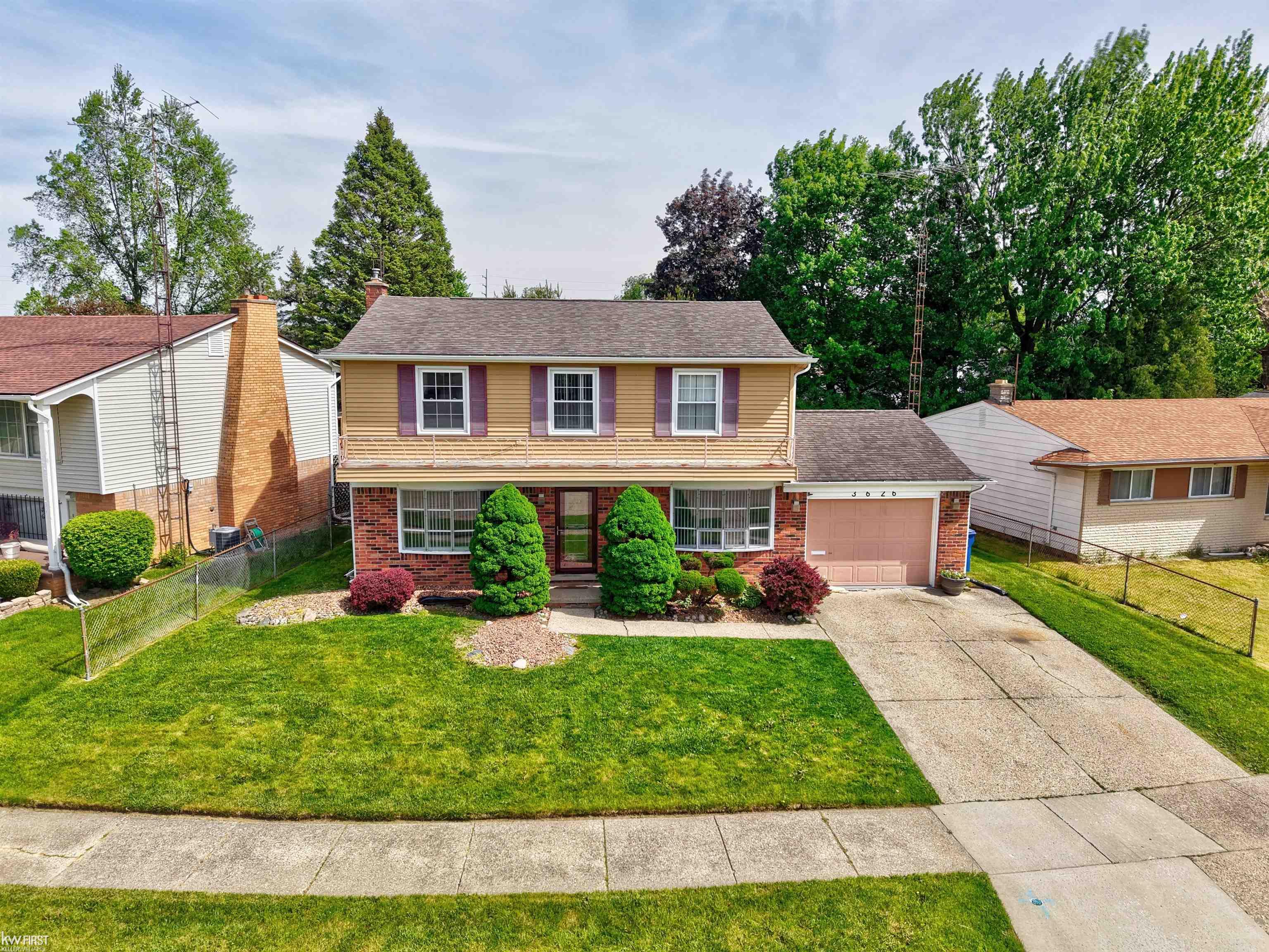 3626 Easthampton Drive