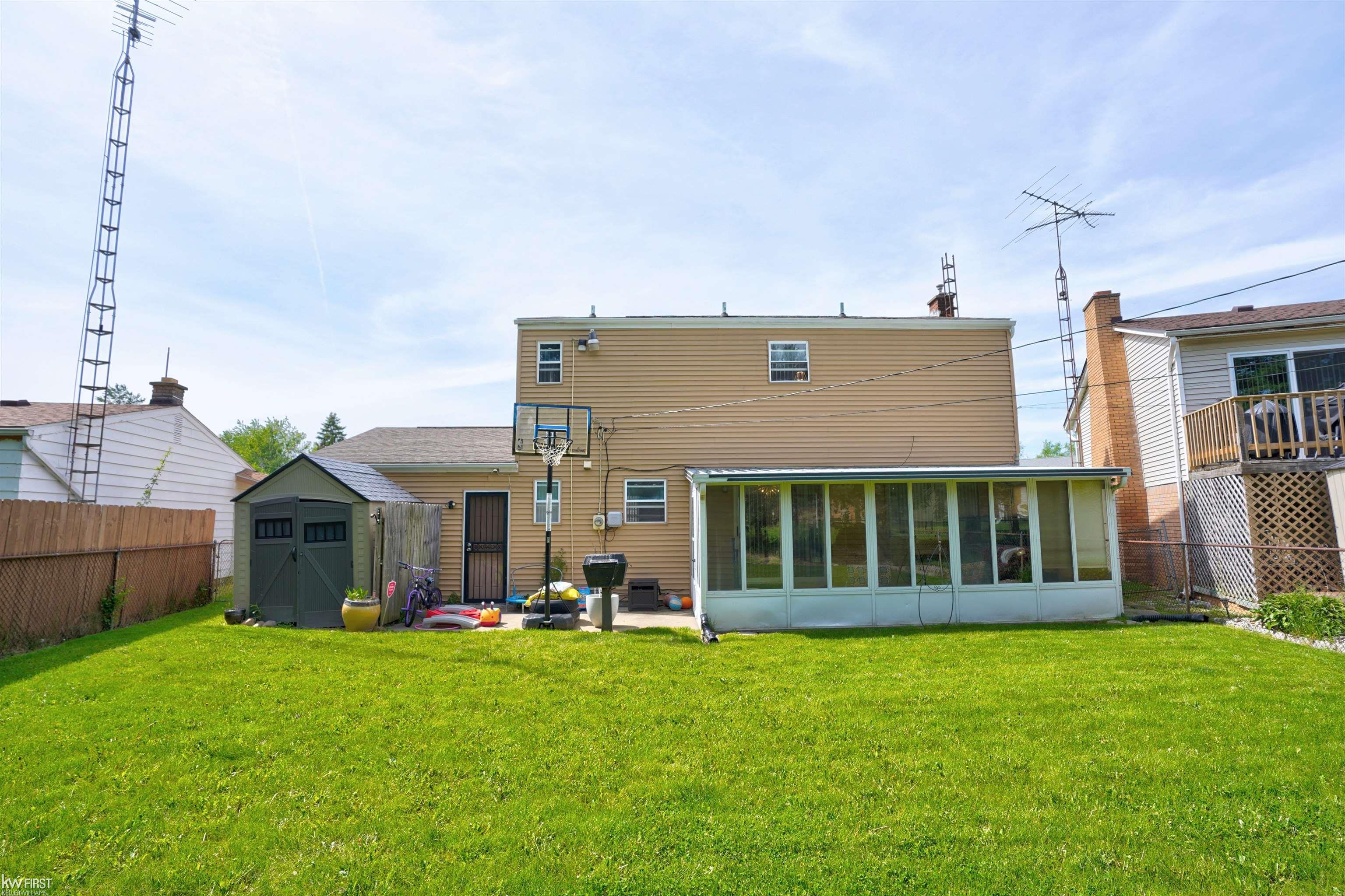 3626 Easthampton Drive