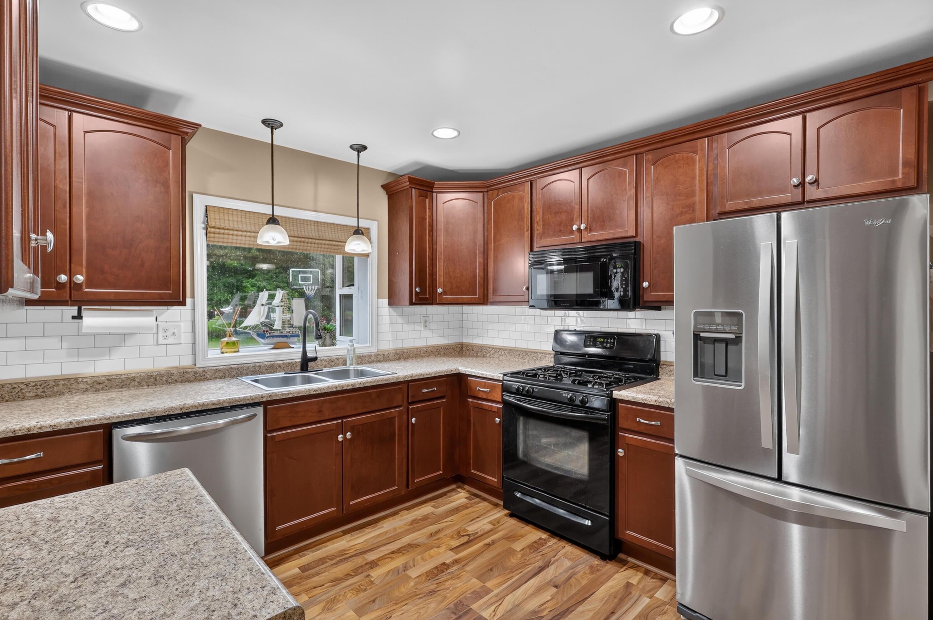 1391 Belleview Drive