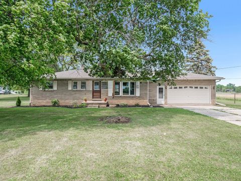 7402 Clinton Macon Road Macon Township MI 49236