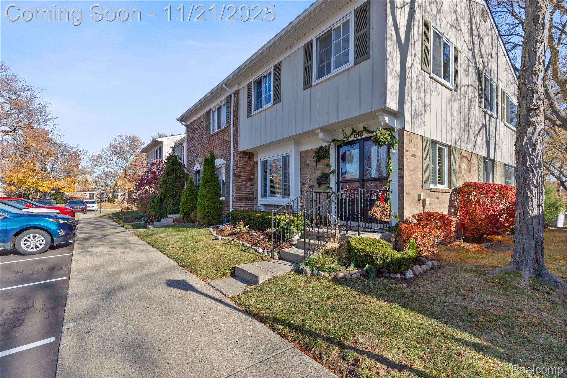 4952 Coventry Road 315