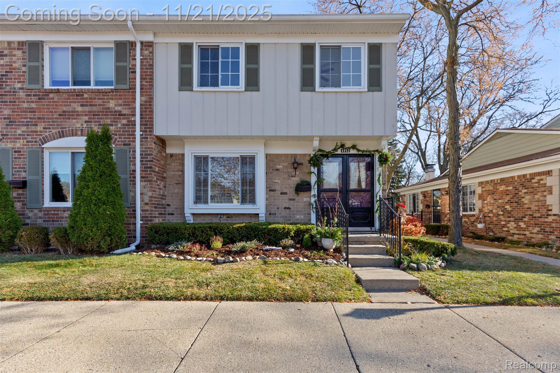 4952 Coventry Road 315