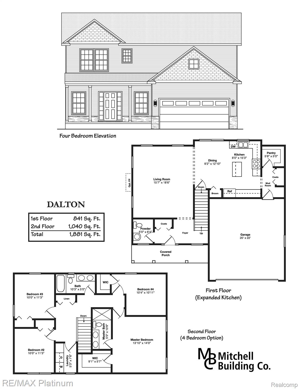 13126 Westwinds Drive