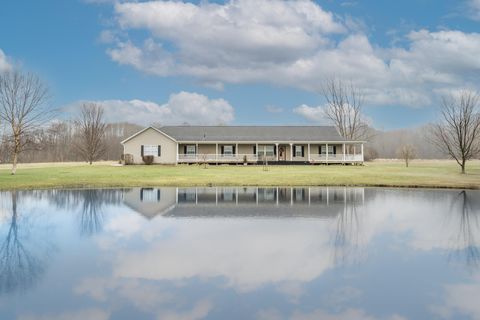 45035 70th Street Bangor Township MI 49057